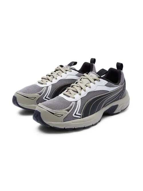 Кроссовки milenio tr 'grey' Puma — изображение 2 из 4