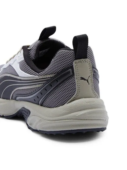 Кроссовки milenio tr 'grey' Puma — изображение 3 из 4
