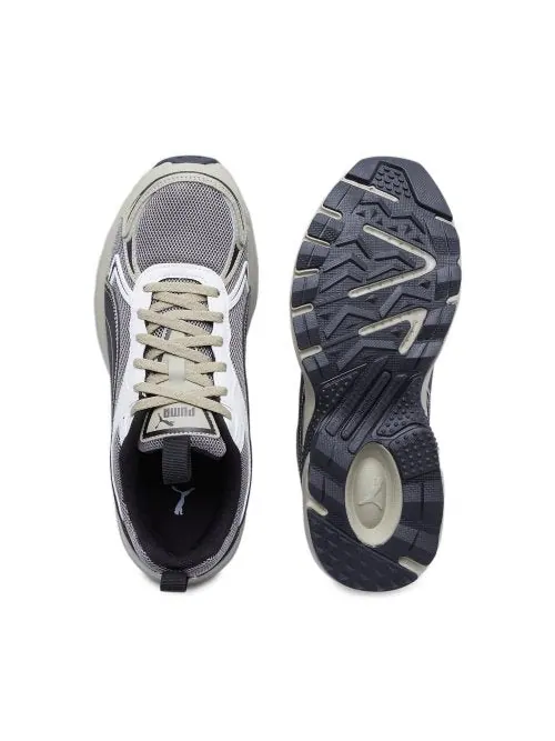 Кроссовки milenio tr 'grey' Puma — изображение 4 из 4
