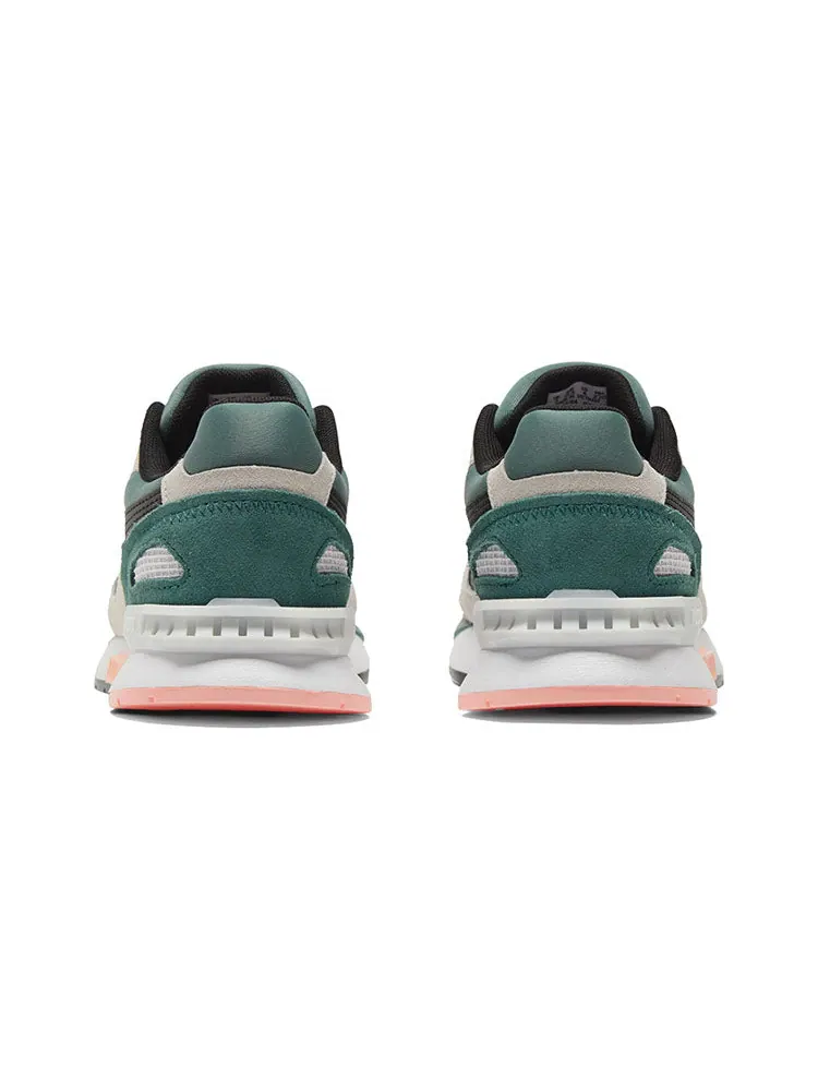 Спортивные кроссовки PUMA Mirage Mox Prism 'White Nimbus Cloud' — изображение 5 из 6, серый