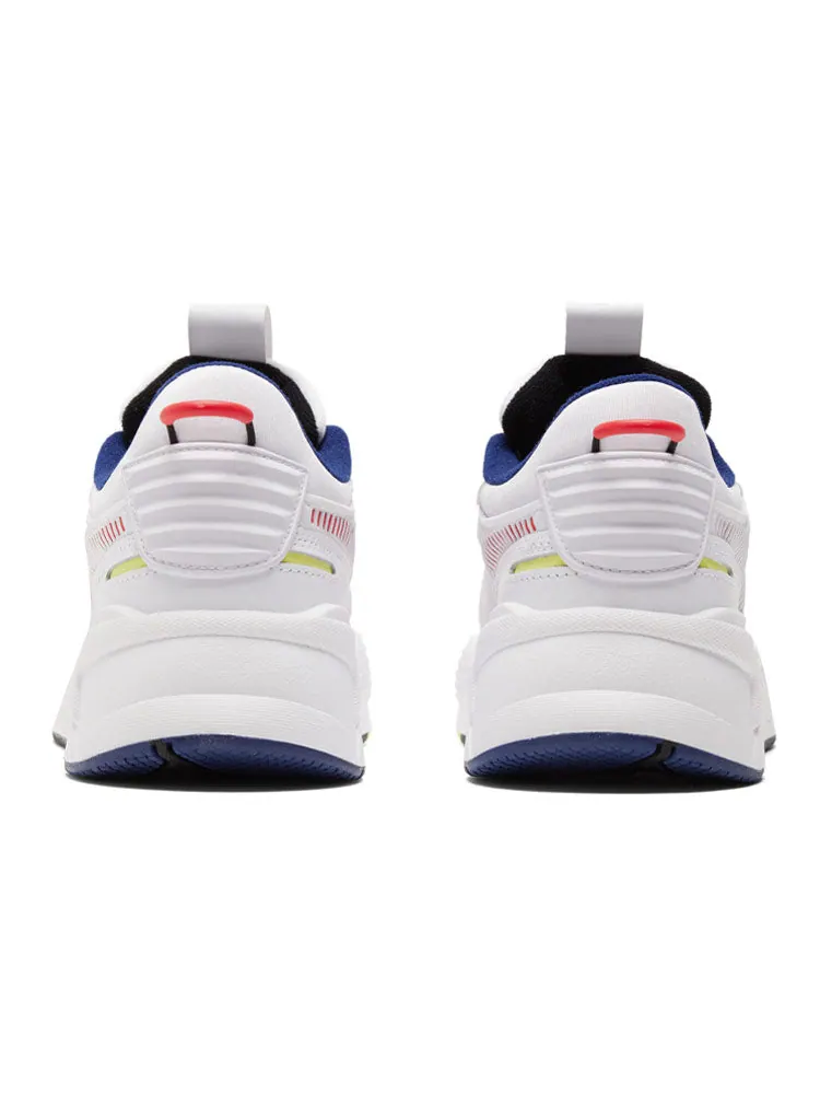 Спортивные кроссовки PUMA RS-X 'Decor8' — изображение 4 из 5, белый