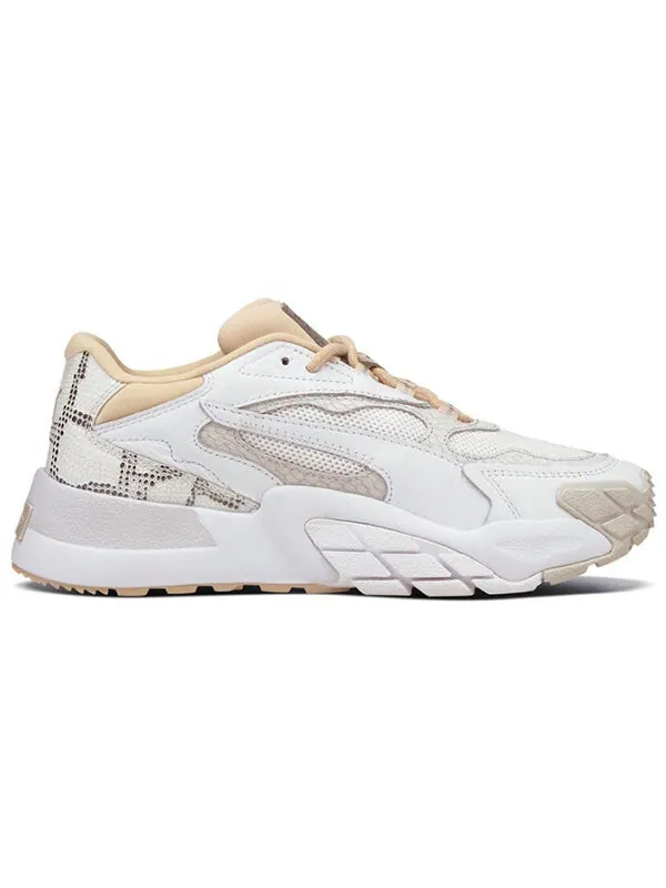 Кроссовки hedra snake sports for white Puma — изображение 2 из 4, белый