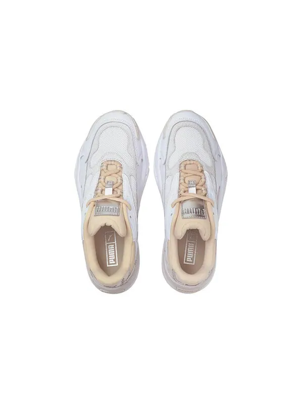 Кроссовки hedra snake sports for white Puma — изображение 4 из 4, белый