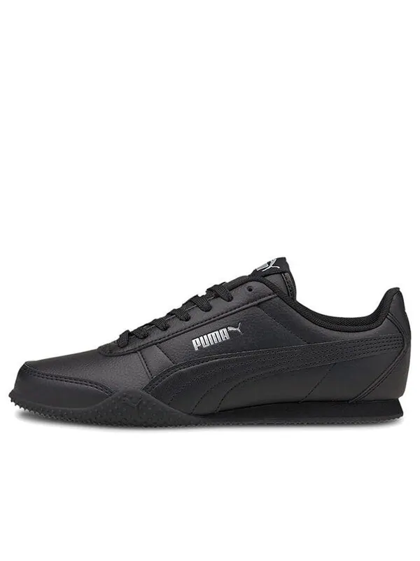 Кроссовки bella black Puma — изображение 1 из 4, черный