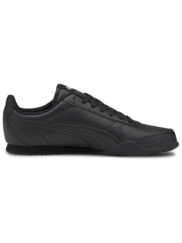Кроссовки bella black Puma — изображение 2 из 4, черный