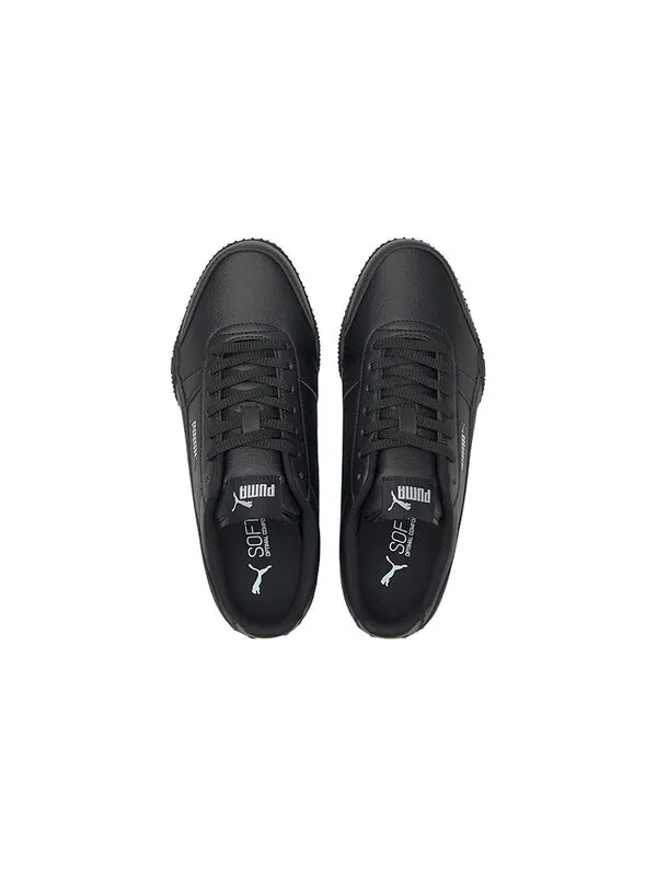 Кроссовки bella black Puma — изображение 3 из 4, черный