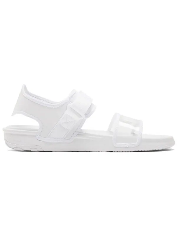Сандалии softride sandal 'white' Puma — изображение 2 из 4, белый