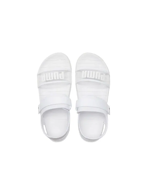 Сандалии softride sandal 'white' Puma — изображение 4 из 4, белый