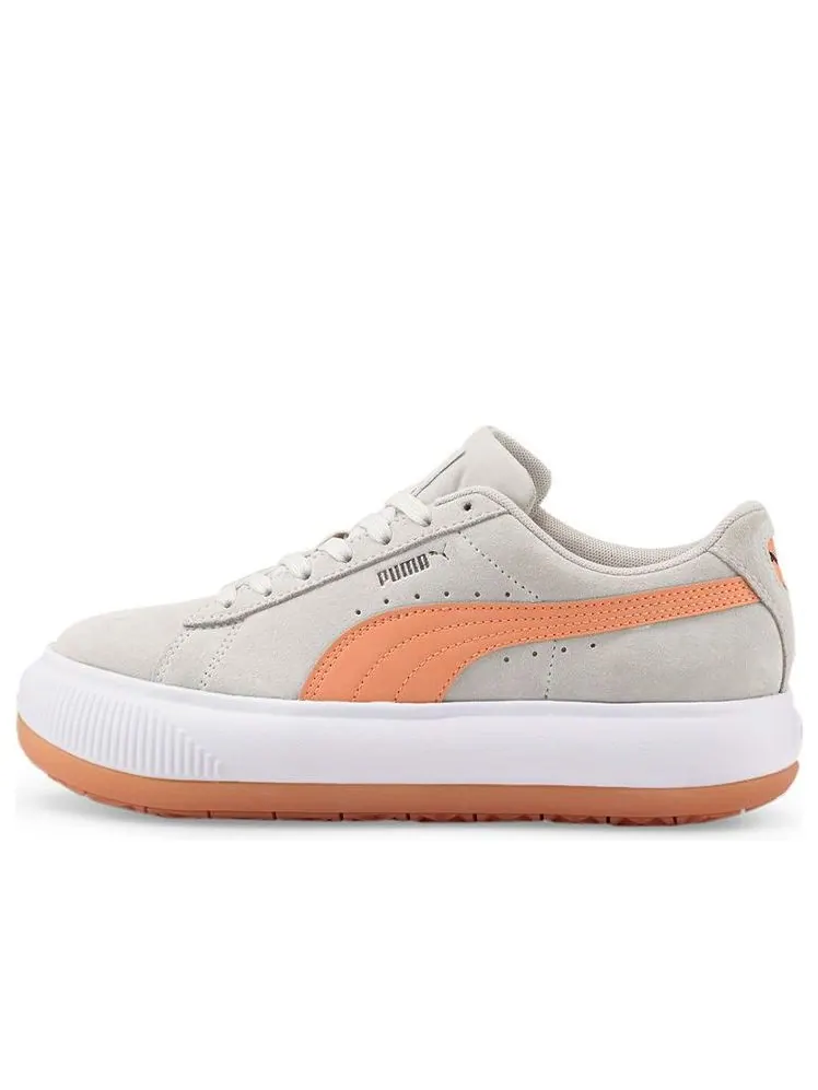 Кеды (WMNS) PUMA Suede Mayu — изображение 1 из 5