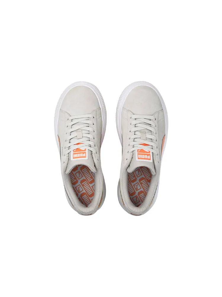 Кеды (WMNS) PUMA Suede Mayu — изображение 3 из 5
