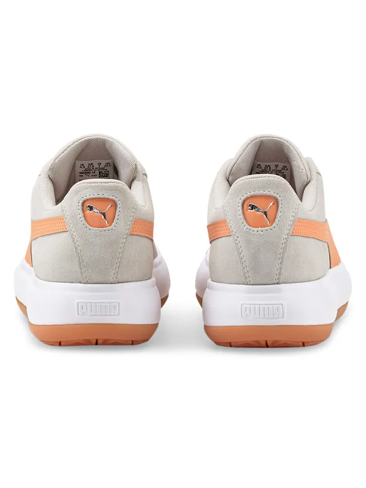 Кеды (WMNS) PUMA Suede Mayu — изображение 4 из 5