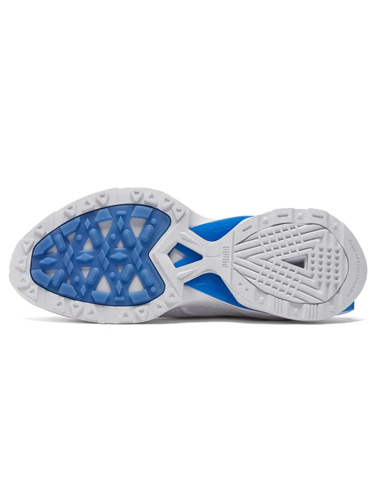 Беговые кроссовки PUMA PWRFrame OP-1 Equinox 'White Bluemazing' — изображение 6 из 6, синий