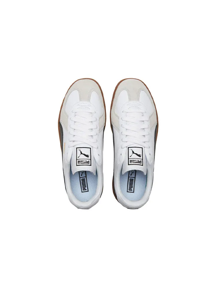 Кеды PUMA Army Trainer OG 'White Gum' — изображение 4 из 6, белый