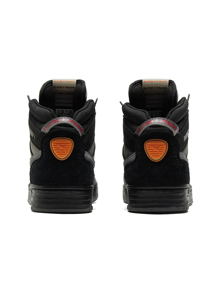 Кеды PUMA Slipstream Mid 'Mutation Cyborg - Castlerock' — изображение 5 из 6, серый