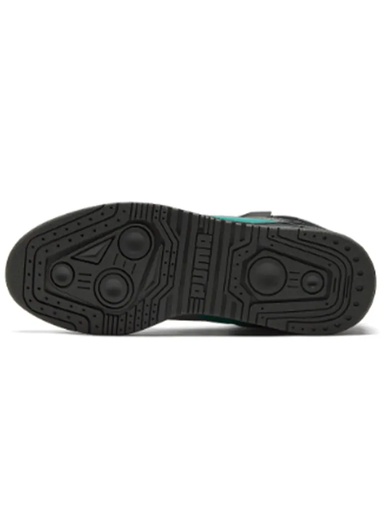 Кеды PUMA Slipstream Mid 'Mutation Cyborg - Castlerock' — изображение 6 из 6, серый