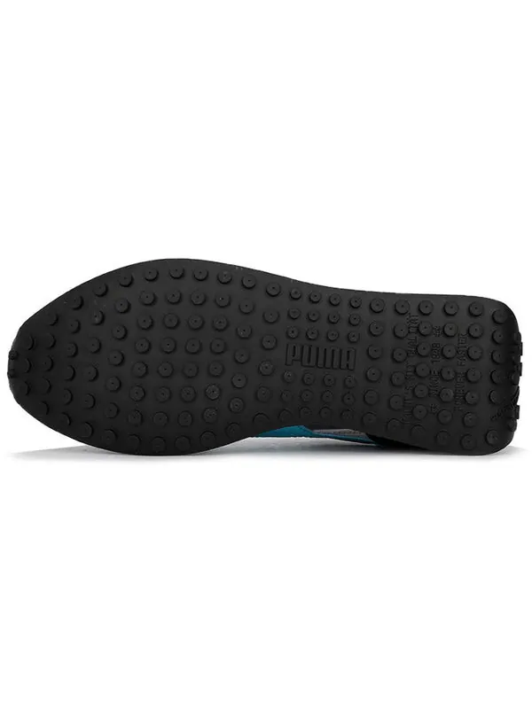 Кроссовки future rider 'icons' Puma — изображение 4 из 4, мульти