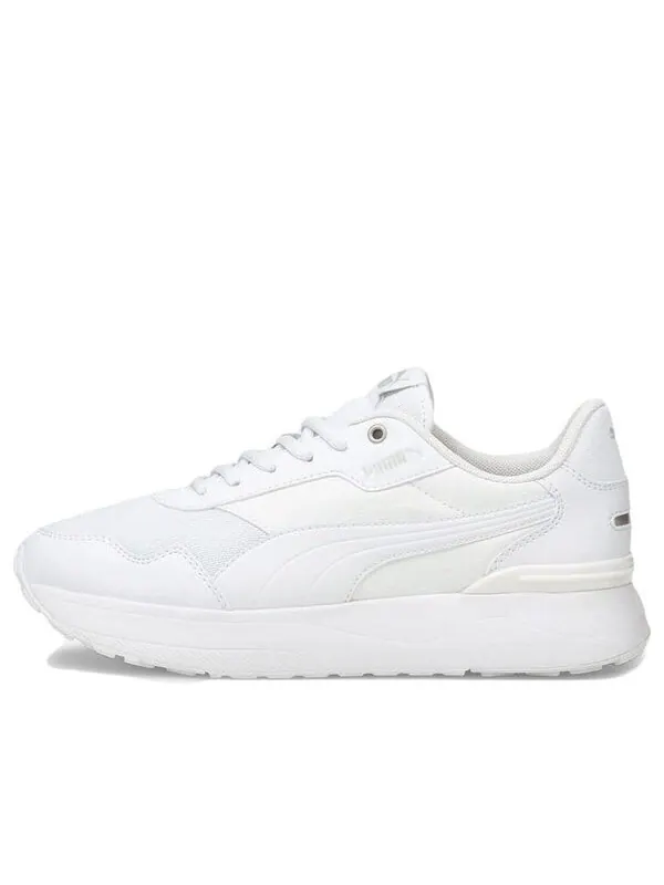 Кроссовки r78 voyage 'white' Puma — изображение 1 из 4, белый