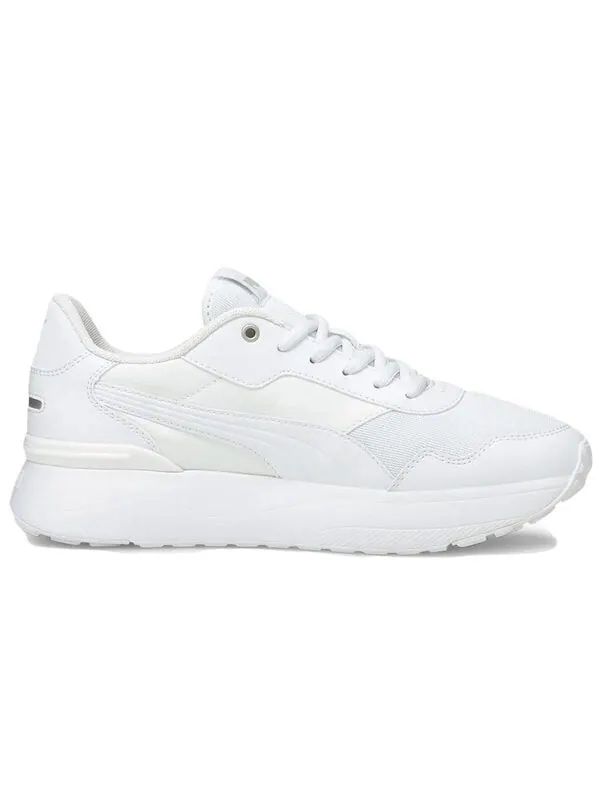 Кроссовки r78 voyage 'white' Puma — изображение 2 из 4, белый