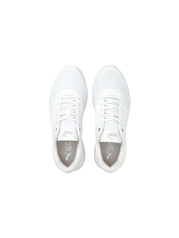 Кроссовки r78 voyage 'white' Puma — изображение 3 из 4, белый