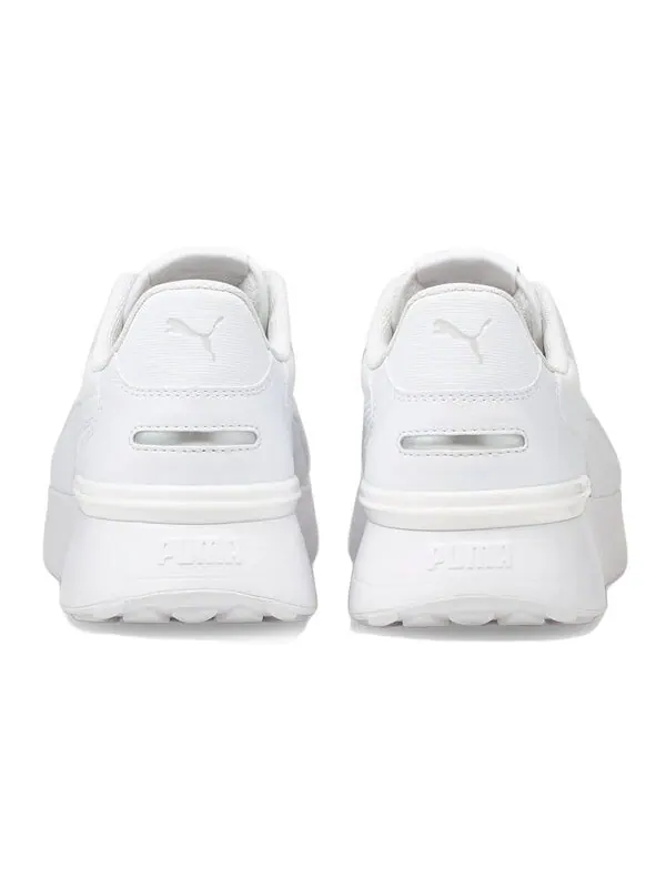 Кроссовки r78 voyage 'white' Puma — изображение 4 из 4, белый