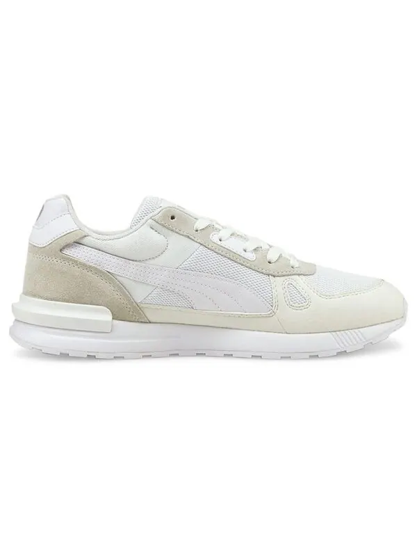 Кроссовки graviton pro 'grey violet white' Puma — изображение 2 из 4, белый