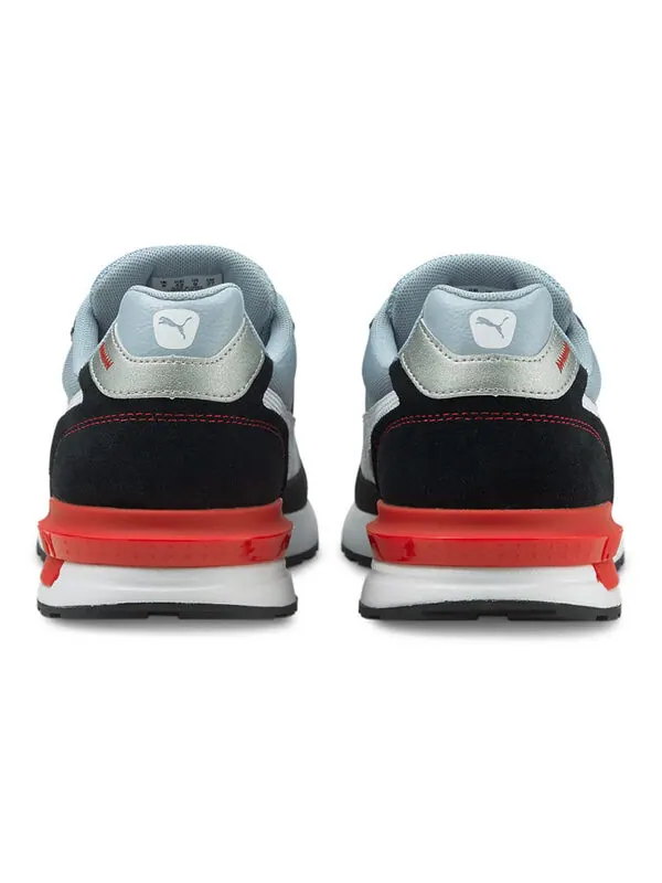Кроссовки graviton pro 'intense blue high risk red' Puma — изображение 4 из 4, синий