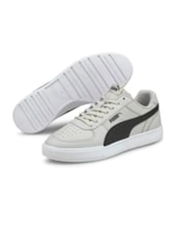 Кроссовки caven 'grey black' Puma — изображение 2 из 4, серый/черный