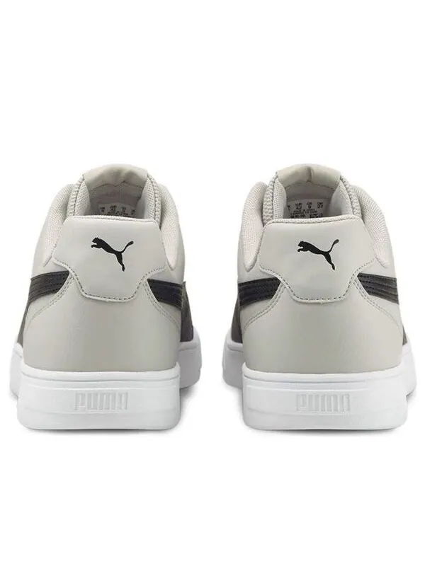 Кроссовки caven 'grey black' Puma — изображение 3 из 4, серый/черный