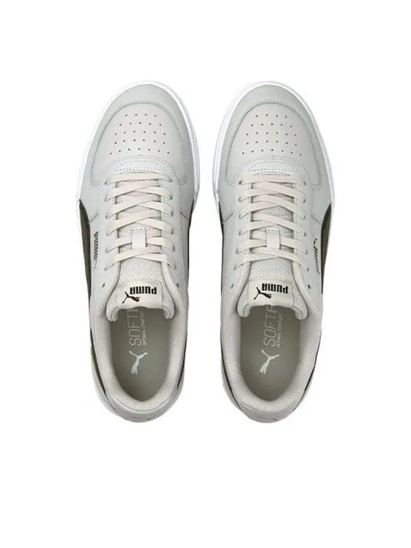 Кроссовки caven 'grey black' Puma — изображение 4 из 4, серый/черный