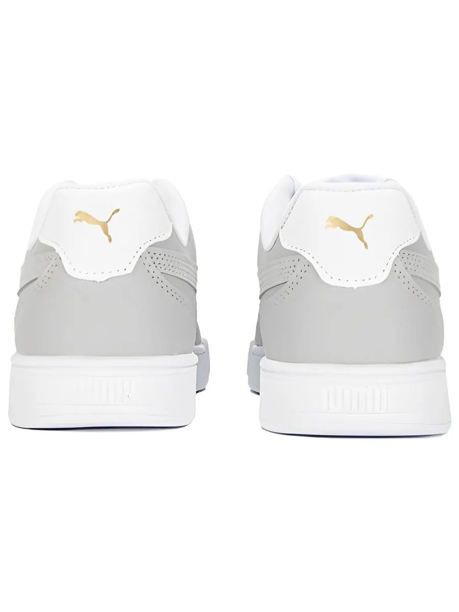 Кеды PUMA Caven 'White Grey' — изображение 5 из 6, серый