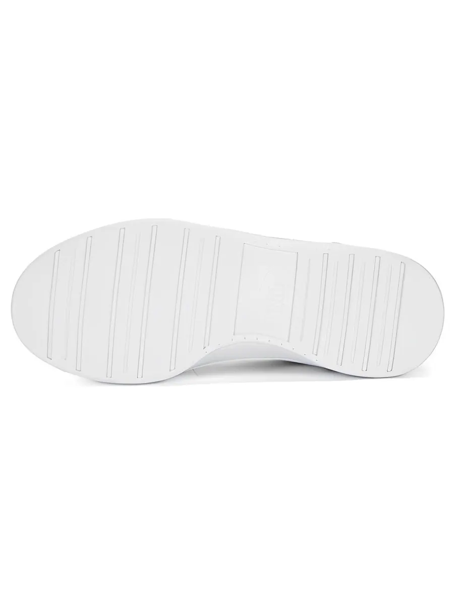 Кеды PUMA Caven 'White Grey' — изображение 6 из 6, серый