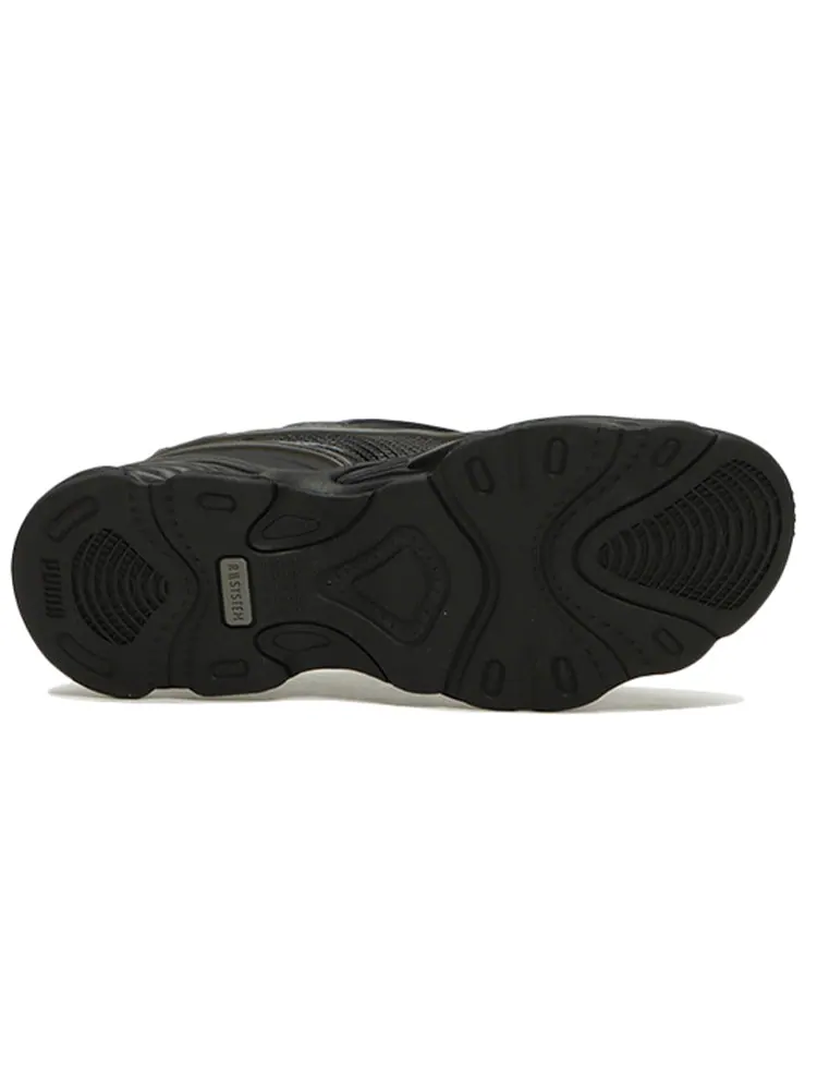Спортивные кроссовки PUMA RS-Connect AD4PT 'Triple Black' — изображение 5 из 5, черный