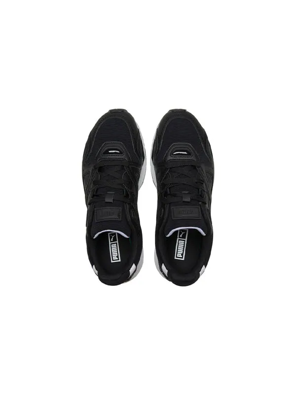 Кроссовки mirage mox 'bubble - black white' Puma — изображение 4 из 4, черный/белый