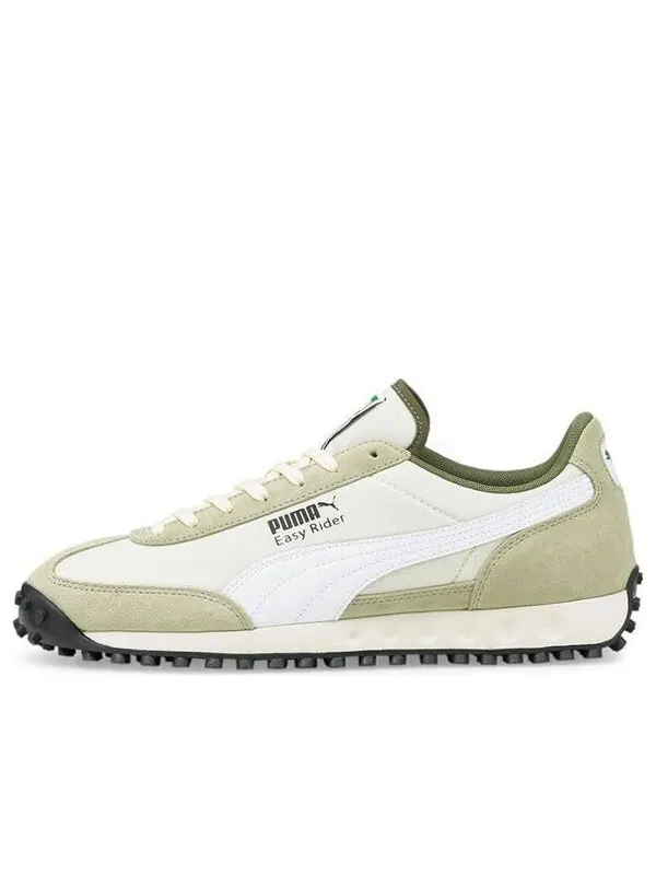 Кроссовки easy rider 2 'light khaki white' Puma — изображение 1 из 4, светлый хаки/белый