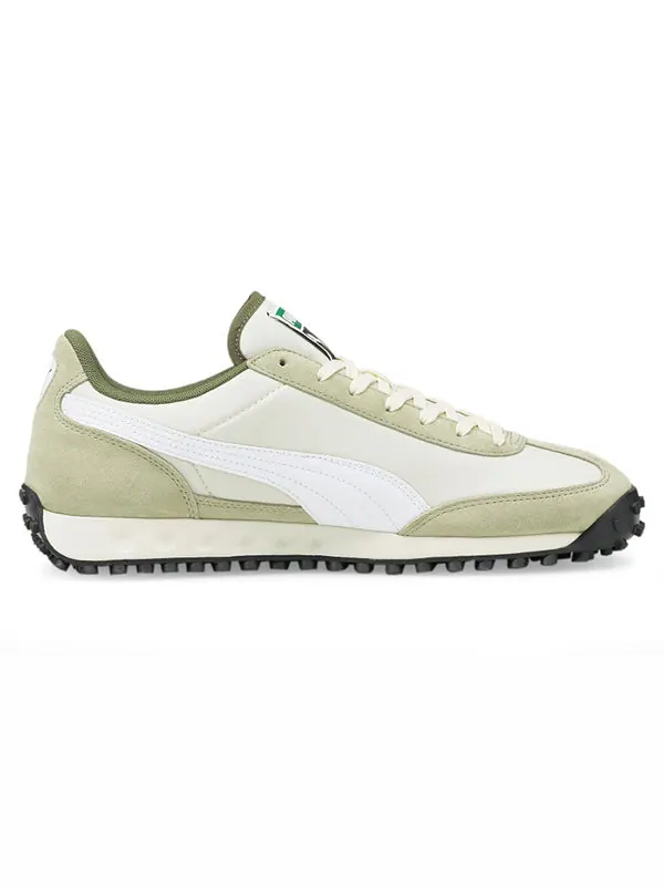 Кроссовки easy rider 2 'light khaki white' Puma — изображение 3 из 4, светлый хаки/белый