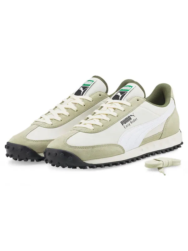 Кроссовки easy rider 2 'light khaki white' Puma — изображение 4 из 4, светлый хаки/белый