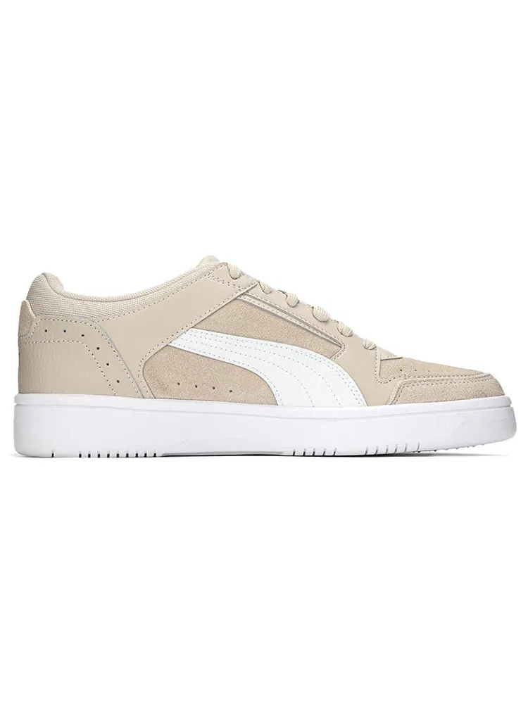 Кеды PUMA Rebound Joy Low SD — изображение 2 из 4