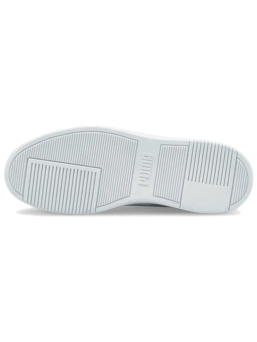 Кеды PUMA Saab Pro Suede Shoes 'Black White' — изображение 6 из 6, черный