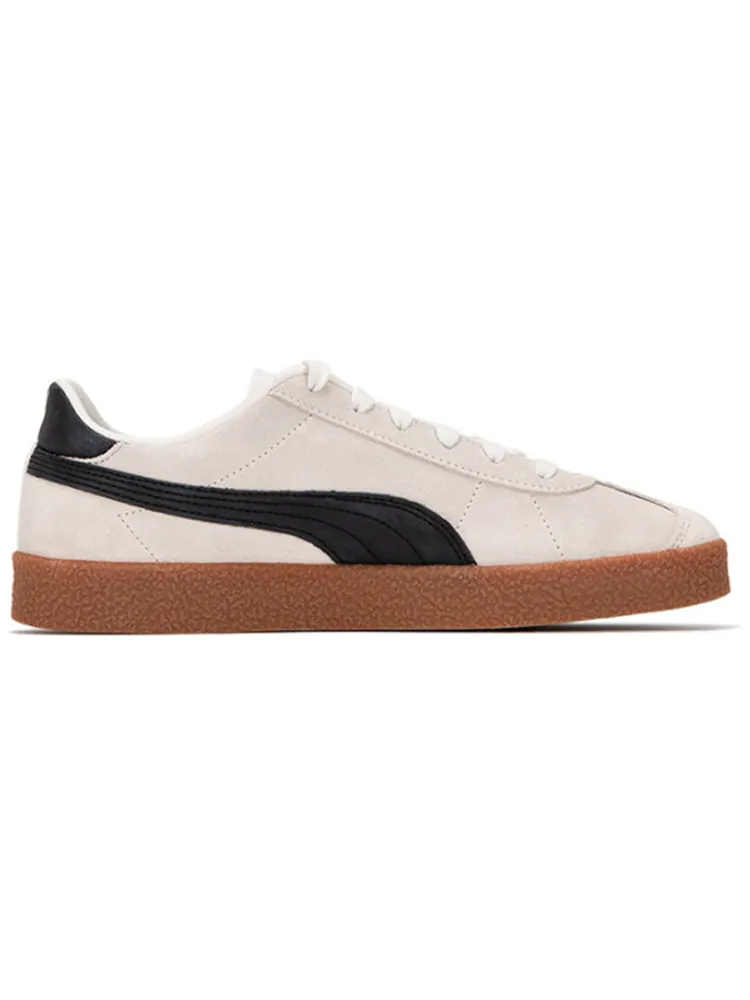 Кеды PUMA Club 'Marshmallow Gum' — изображение 2 из 6, бежевый
