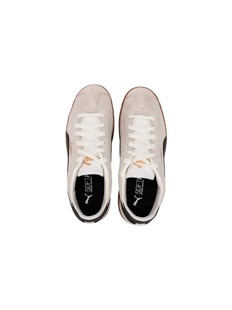 Кеды PUMA Club 'Marshmallow Gum' — изображение 4 из 6, бежевый