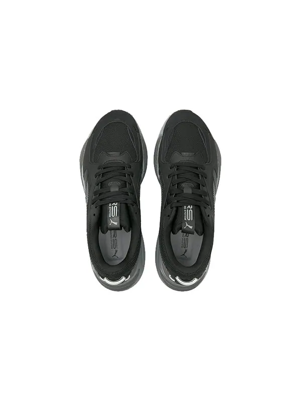 Кроссовки rs-z college 'black quarry' Puma — изображение 3 из 4, черный