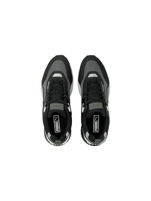 Кроссовки mirage tech core 'black' Puma — изображение 3 из 4, черный