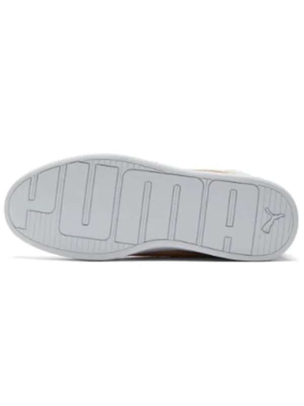 Кроссовки skye demi sneakers khaki Puma — изображение 4 из 4, хаки