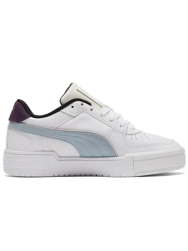 Кроссовки ca pro tech sneakers white/blue Puma — изображение 2 из 4, белый/синий