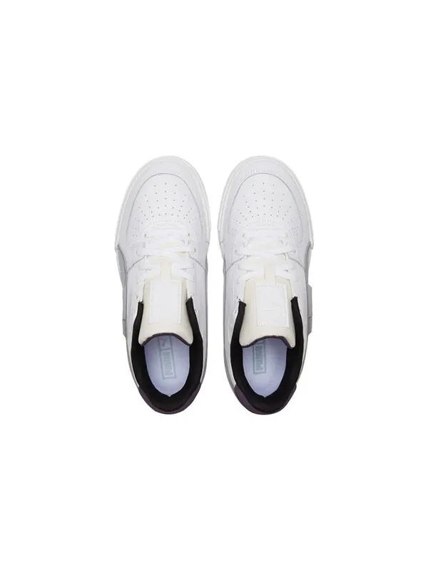 Кроссовки ca pro tech sneakers white/blue Puma — изображение 3 из 4, белый/синий