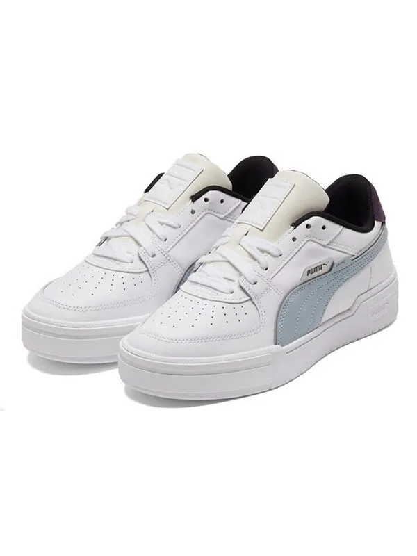 Кроссовки ca pro tech sneakers white/blue Puma — изображение 4 из 4, белый/синий