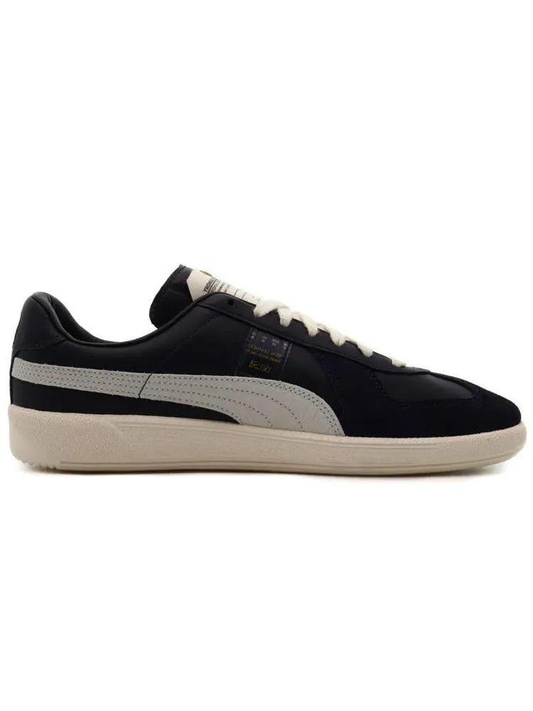 Кроссовки PUMA Army Trainer 'Laundry Boys' — изображение 2 из 5, темно-синий