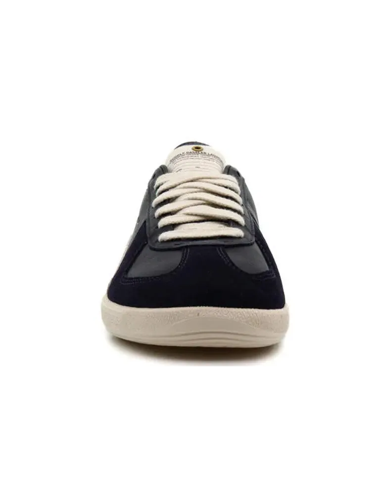 Кроссовки PUMA Army Trainer 'Laundry Boys' — изображение 3 из 5, темно-синий