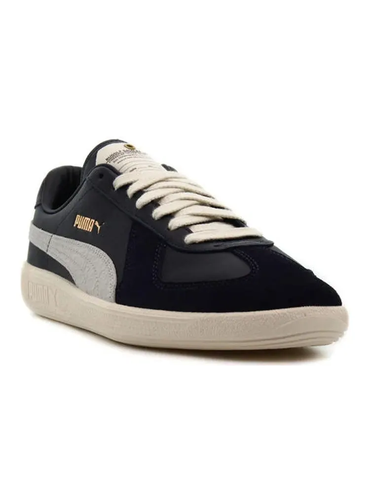 Кроссовки PUMA Army Trainer 'Laundry Boys' — изображение 4 из 5, темно-синий