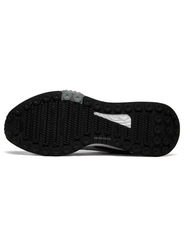 Кроссовки wild rider 'rollin' - black castlerock' Puma — изображение 4 из 4, черный/белый/серый